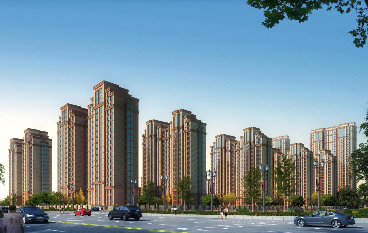 信榆?富貴世家小區(qū)1#、3#、6#、一期地下室（東標(biāo)段）工程